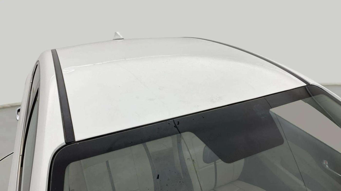 2019 Hyundai Verna 1.6 VTVT SX, Petrol, Manual, 33,588 km, Roof