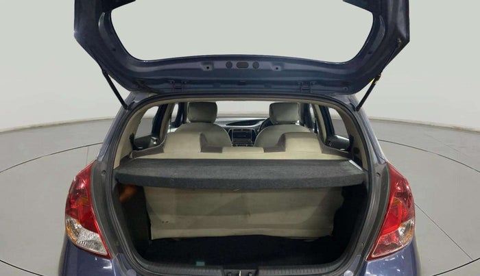 2013 Hyundai i20 MAGNA (O) 1.2, Petrol, Manual, 23,118 km, Boot Open Zoomed View