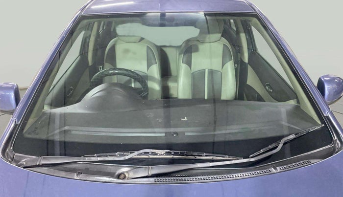 2013 Hyundai i20 MAGNA (O) 1.2, Petrol, Manual, 23,118 km, Front Windshield