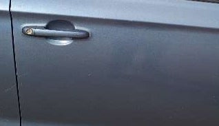 2013 Hyundai i20 MAGNA (O) 1.2, Petrol, Manual, 23,118 km, Driver-side door - Minor scratches