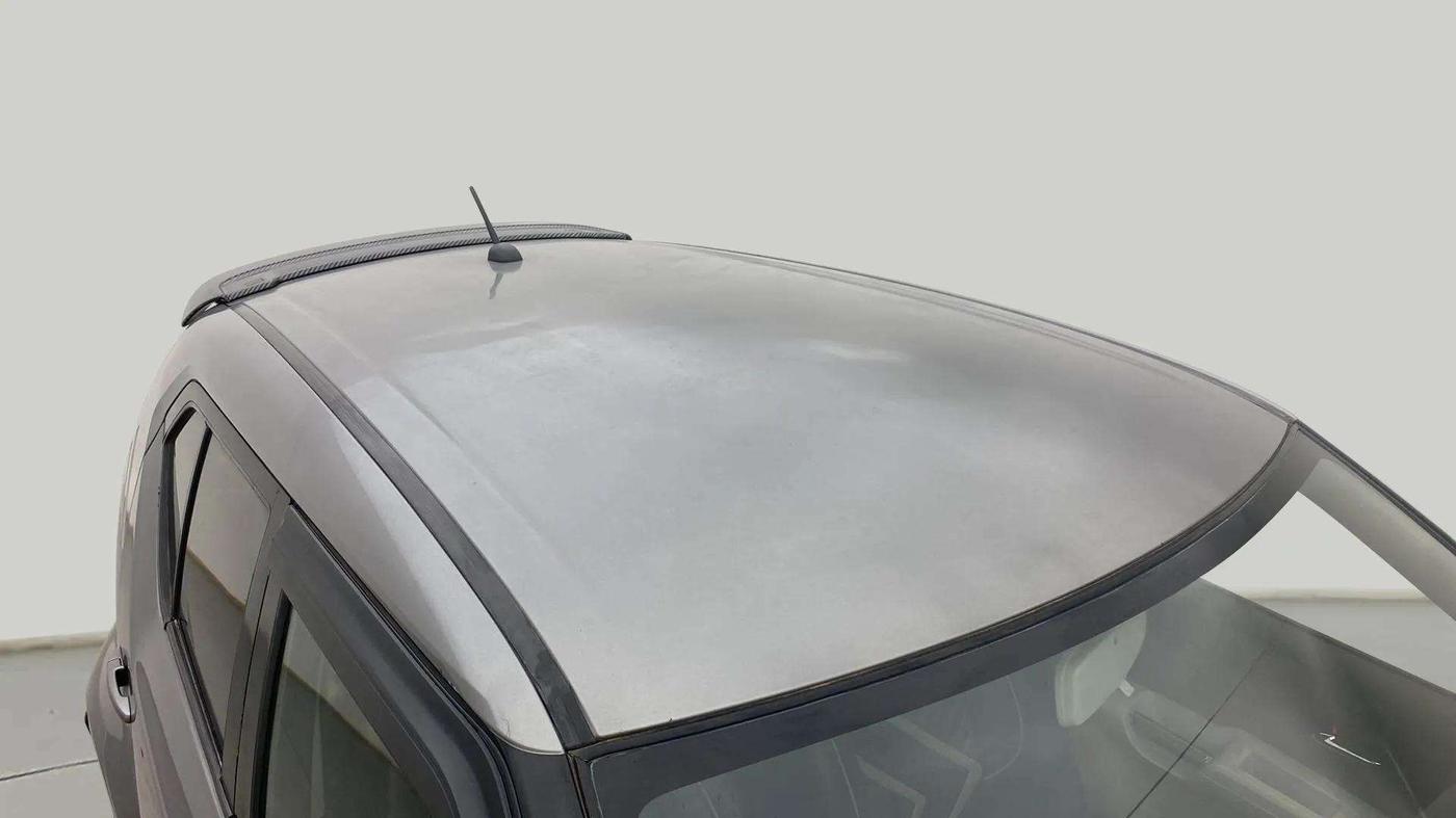 2019 Maruti IGNIS DELTA 1.2, Petrol, Manual, 73,091 km, Roof