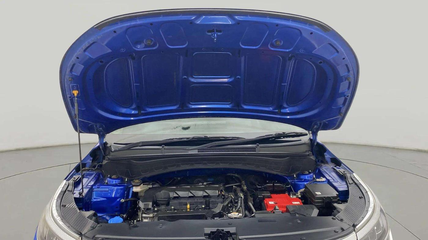 2020 KIA SELTOS HTX 1.5 PETROL, Petrol, Manual, 31,947 km, Open Bonet