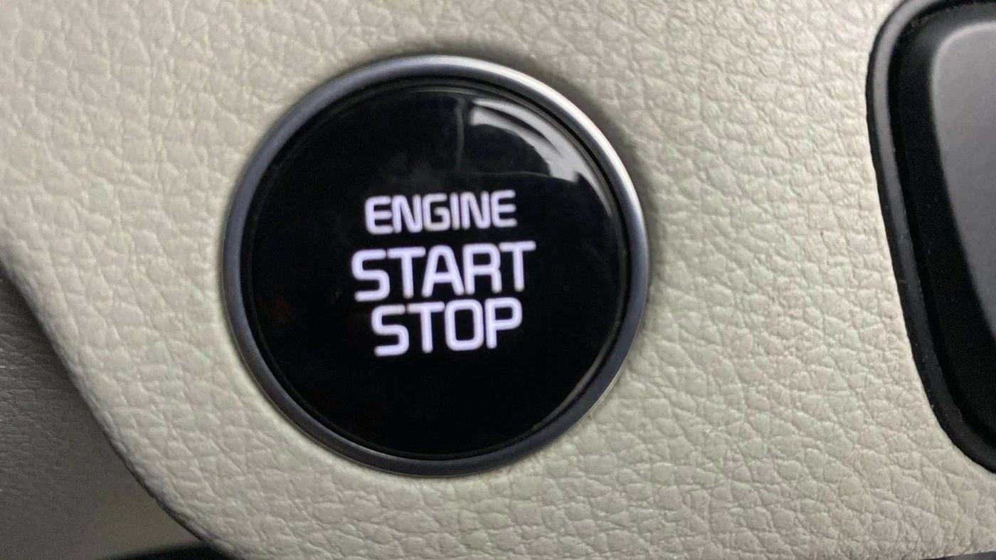 2020 KIA SELTOS HTX 1.5 PETROL, Petrol, Manual, 31,947 km, Keyless Start/ Stop Button