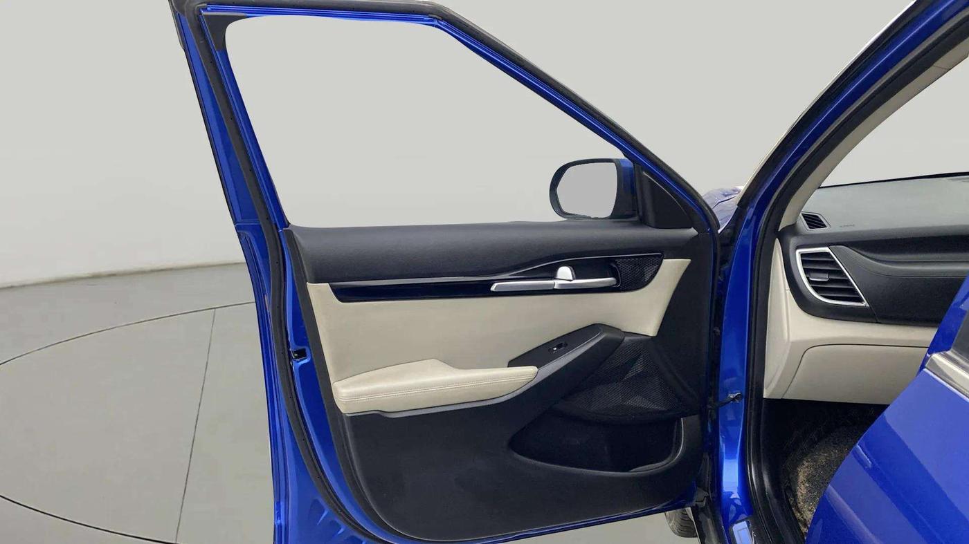 2020 KIA SELTOS HTX 1.5 PETROL, Petrol, Manual, 31,947 km, LHS Front Door