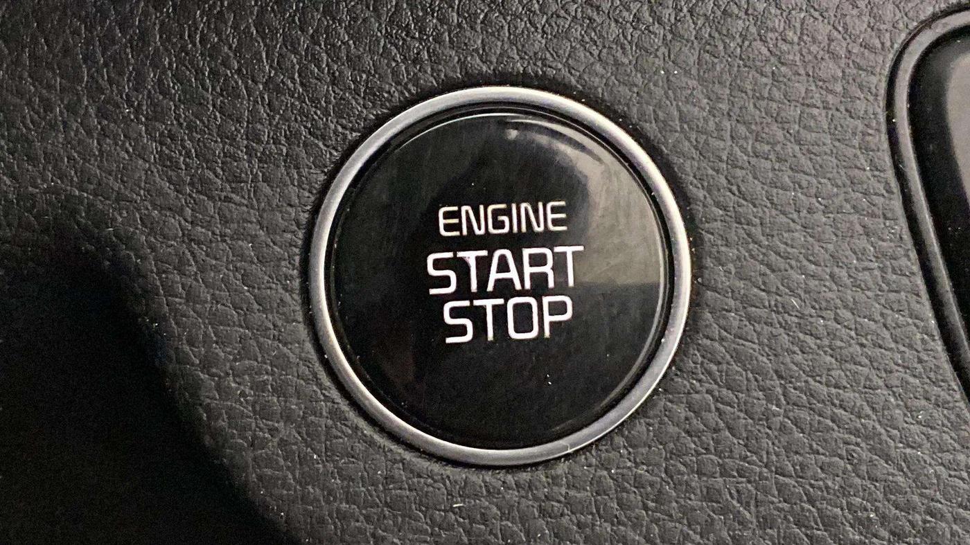2019 KIA SELTOS HTK PLUS 1.5, Petrol, Manual, 40,038 km, Keyless Start/ Stop Button
