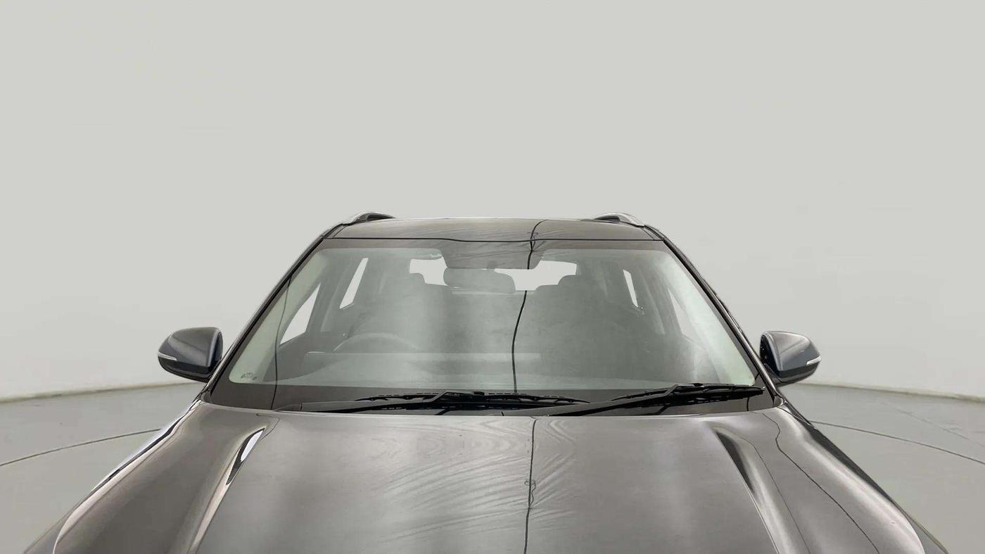 2019 KIA SELTOS HTK PLUS 1.5, Petrol, Manual, 40,038 km, Front Windshield
