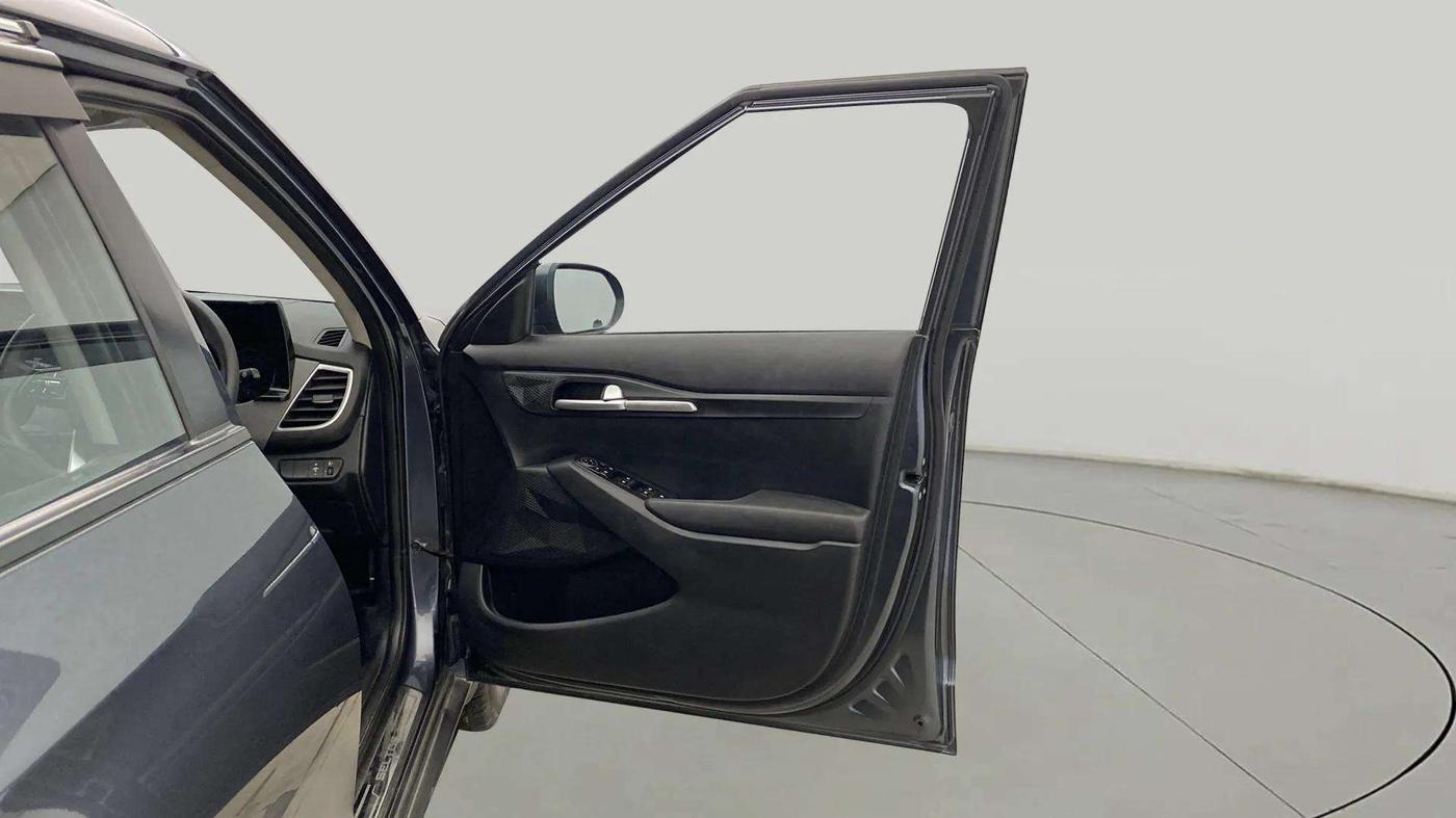 2019 KIA SELTOS HTK PLUS 1.5, Petrol, Manual, 40,038 km, RHS Front Door
