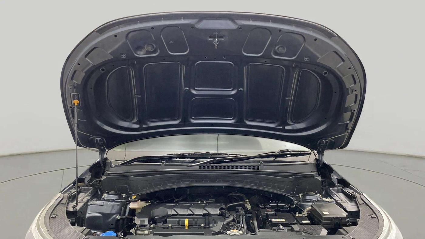 2019 KIA SELTOS HTK PLUS 1.5, Petrol, Manual, 40,038 km, Open Bonet