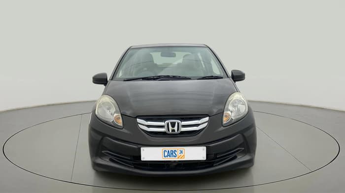 2015 Honda Amaze 1.2L I-VTEC SX, Petrol, Manual, 49,566 km, Front