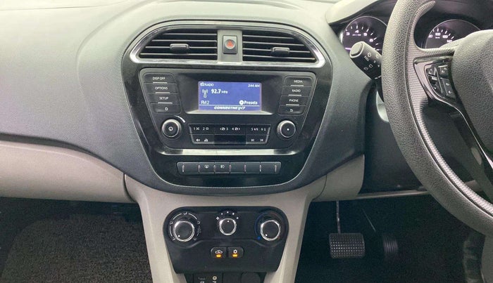 2019 Tata Tiago XZA PETROL, Petrol, Automatic, 42,779 km, Air Conditioner