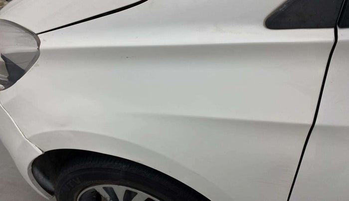 2019 Tata Tiago XZA PETROL, Petrol, Automatic, 42,779 km, Left fender - Minor scratches