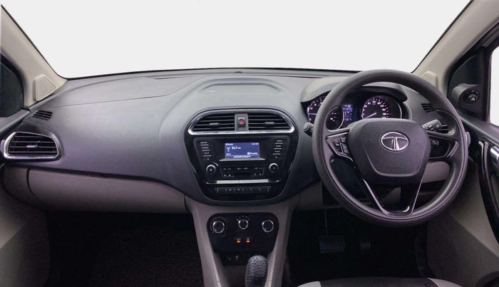 2019 Tata Tiago XZA PETROL, Petrol, Automatic, 42,779 km, Dashboard