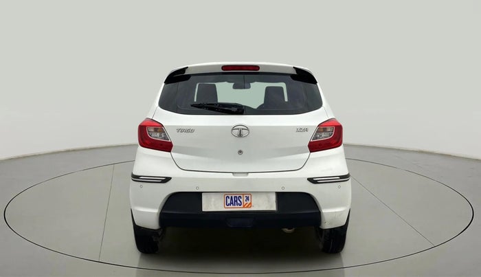 2019 Tata Tiago XZA PETROL, Petrol, Automatic, 42,779 km, Back/Rear