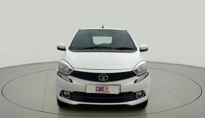 2019 Tata Tiago XZA PETROL, Petrol, Automatic, 42,779 km, Front