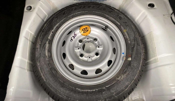 2019 Tata Tiago XZA PETROL, Petrol, Automatic, 42,779 km, Dicky (Boot door) - Tool missing