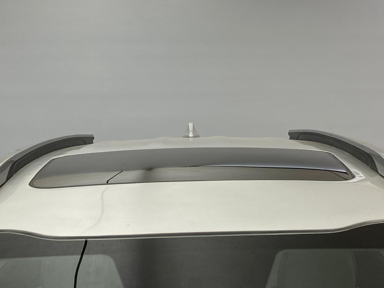 2023 KIA SONET HTX ANNIVERSARY EDITION 1.0 IMT, Petrol, Manual, 10,709 km, Rear Wiper