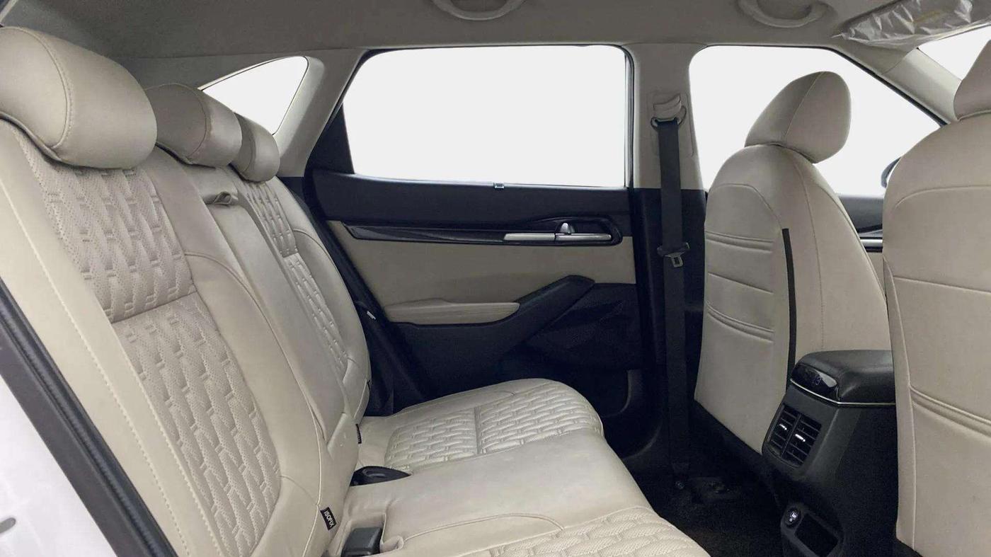 2019 KIA SELTOS HTX 1.5 PETROL, Petrol, Manual, 49,528 km, Right Side Rear Door Cabin