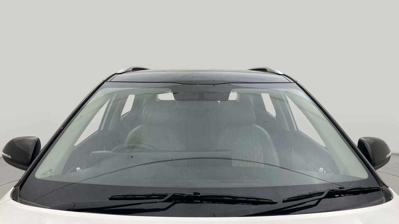 2019 KIA SELTOS HTX 1.5 PETROL, Petrol, Manual, 49,528 km, Front Windshield