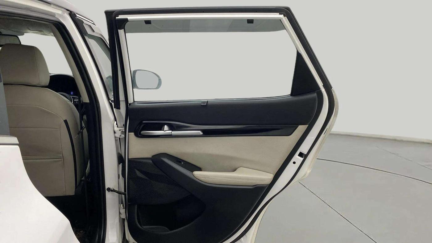 2019 KIA SELTOS HTX 1.5 PETROL, Petrol, Manual, 49,528 km, RHS Rear Door