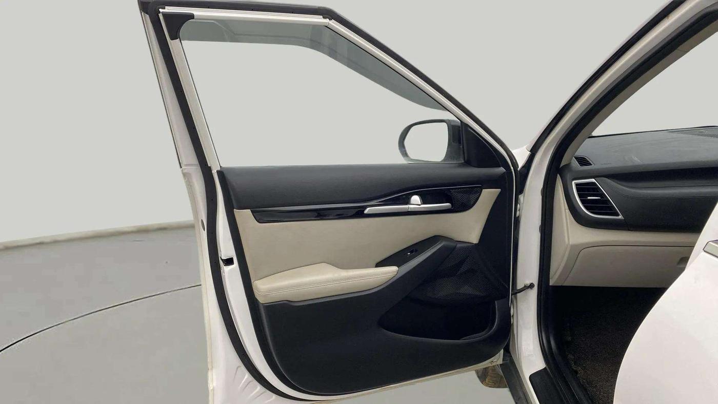 2019 KIA SELTOS HTX 1.5 PETROL, Petrol, Manual, 49,528 km, LHS Front Door