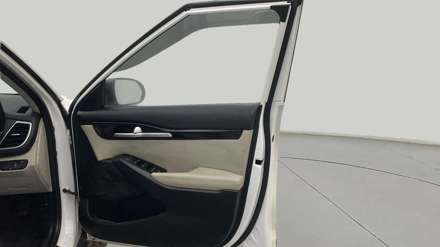2019 KIA SELTOS HTX 1.5 PETROL, Petrol, Manual, 49,528 km, RHS Front Door