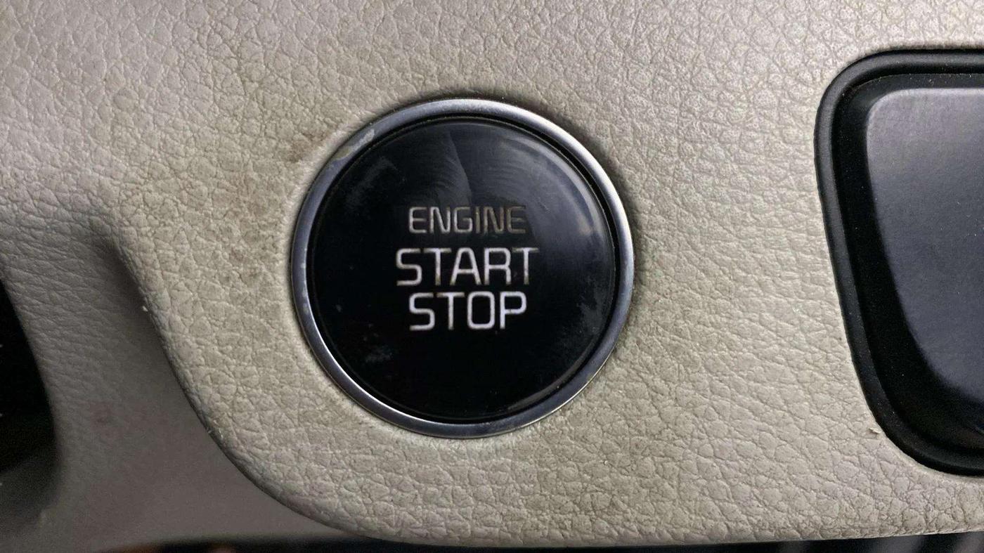 2019 KIA SELTOS HTX 1.5 PETROL, Petrol, Manual, 49,528 km, Keyless Start/ Stop Button