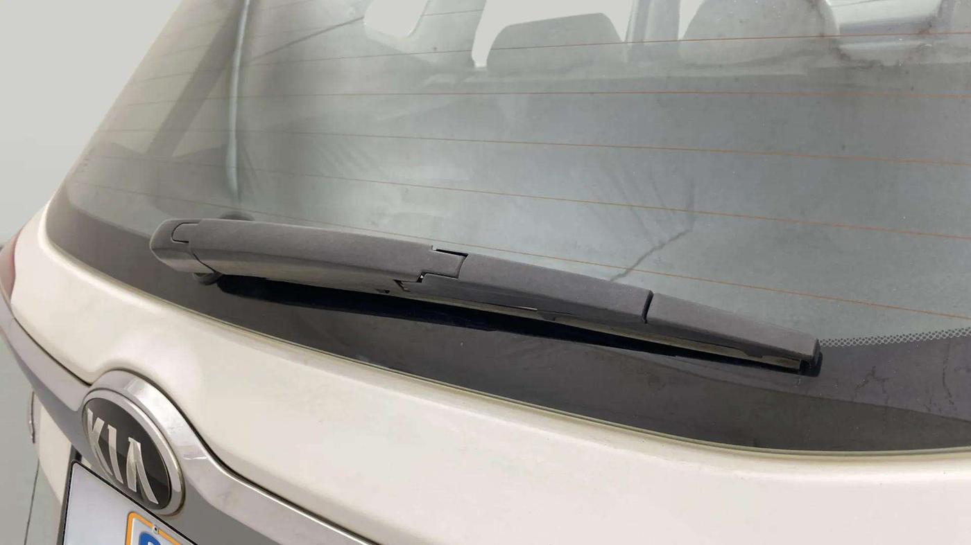 2019 KIA SELTOS HTX 1.5 PETROL, Petrol, Manual, 49,528 km, Rear Wiper