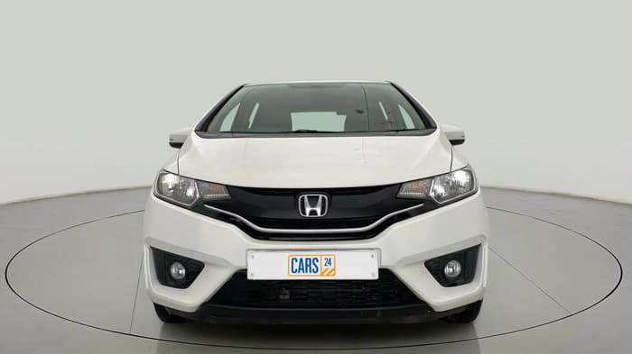 2016 Honda Jazz 1.2L I-VTEC V AT, Petrol, Automatic, 33,482 km, Front