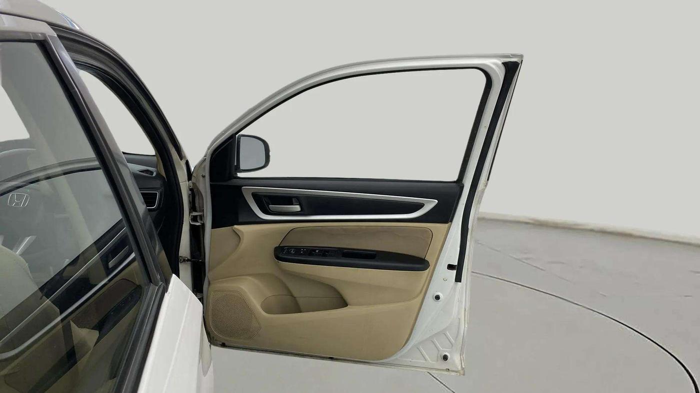2022 Honda Amaze 1.2L I-VTEC S, Petrol, Manual, 36,429 km, RHS Front Door