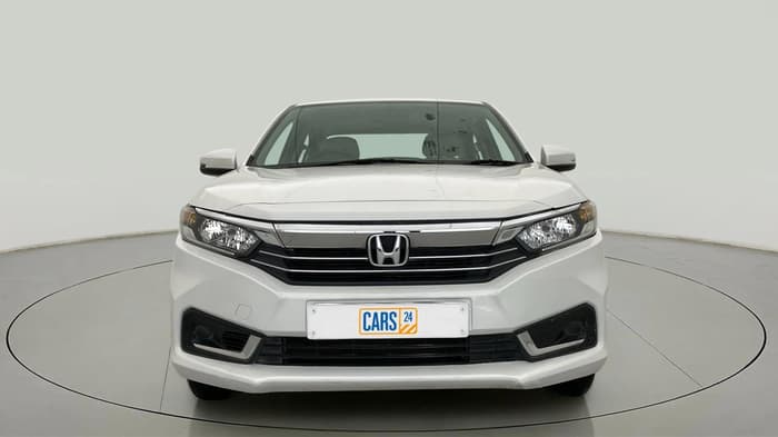 2022 Honda Amaze 1.2L I-VTEC S, Petrol, Manual, 36,429 km, Front