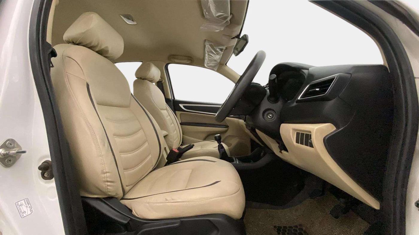 2022 Honda Amaze 1.2L I-VTEC S, Petrol, Manual, 36,429 km, Right Side Front Door Cabin