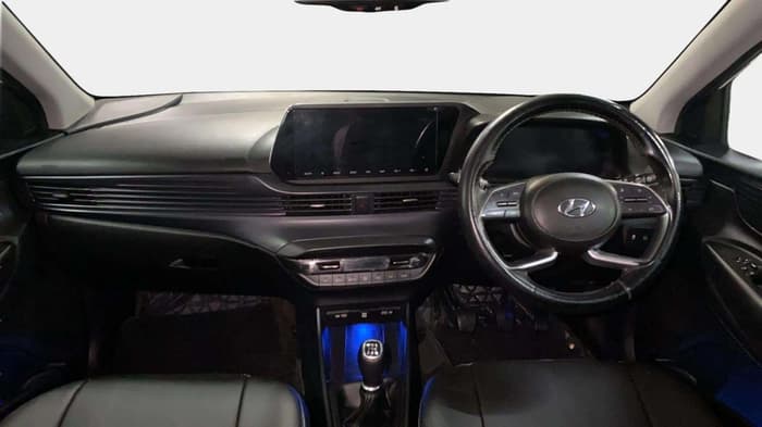 Interior