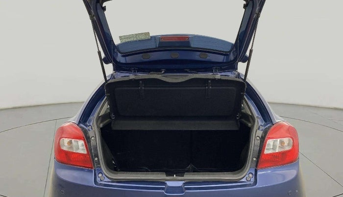 2018 Maruti Baleno DELTA PETROL 1.2, Petrol, Manual, 69,761 km, Boot Open Zoomed View