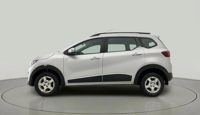 2019 Renault TRIBER RXZ, Petrol, Manual, 69,739 km, Left Side