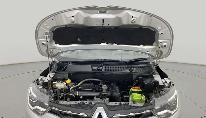 2019 Renault TRIBER RXZ, Petrol, Manual, 69,739 km, Open Bonet
