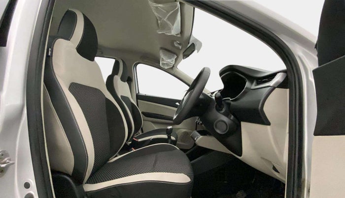 2019 Renault TRIBER RXZ, Petrol, Manual, 69,739 km, Right Side Front Door Cabin