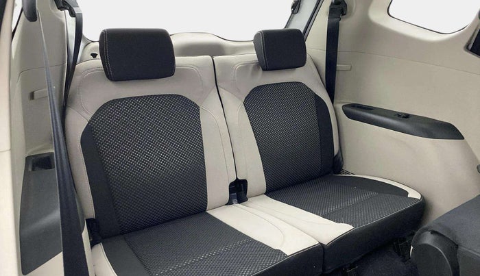 2019 Renault TRIBER RXZ, Petrol, Manual, 69,739 km, Third Seat Row ( optional )