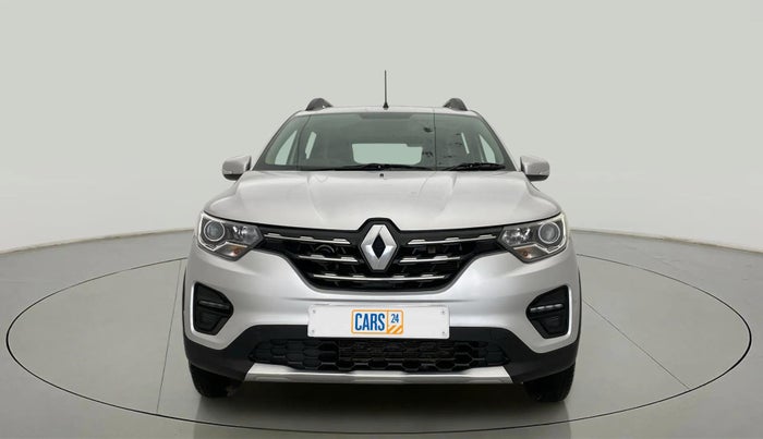 2019 Renault TRIBER RXZ, Petrol, Manual, 69,739 km, Front