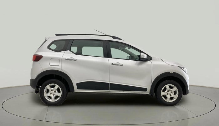 2019 Renault TRIBER RXZ, Petrol, Manual, 69,739 km, Right Side View