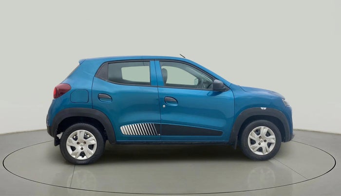 2019 Renault Kwid RXL, Petrol, Manual, 30,863 km, Right Side View