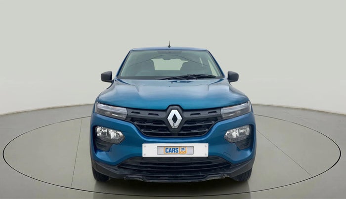 2019 Renault Kwid RXL, Petrol, Manual, 30,863 km, Front
