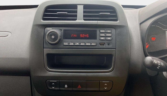 2019 Renault Kwid RXL, Petrol, Manual, 30,863 km, Air Conditioner