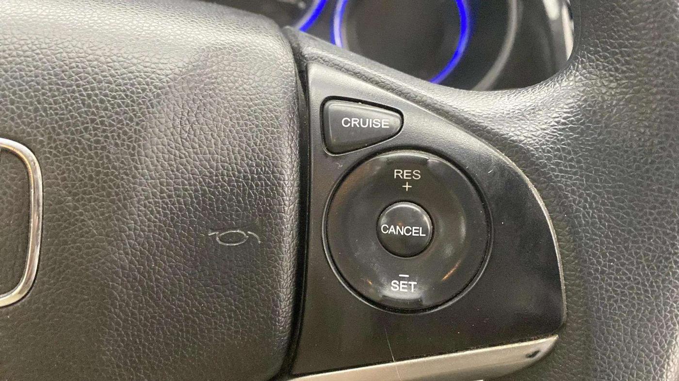 2015 Honda City 1.5L I-VTEC SV CVT, Petrol, Automatic, 84,436 km, Adaptive Cruise Control