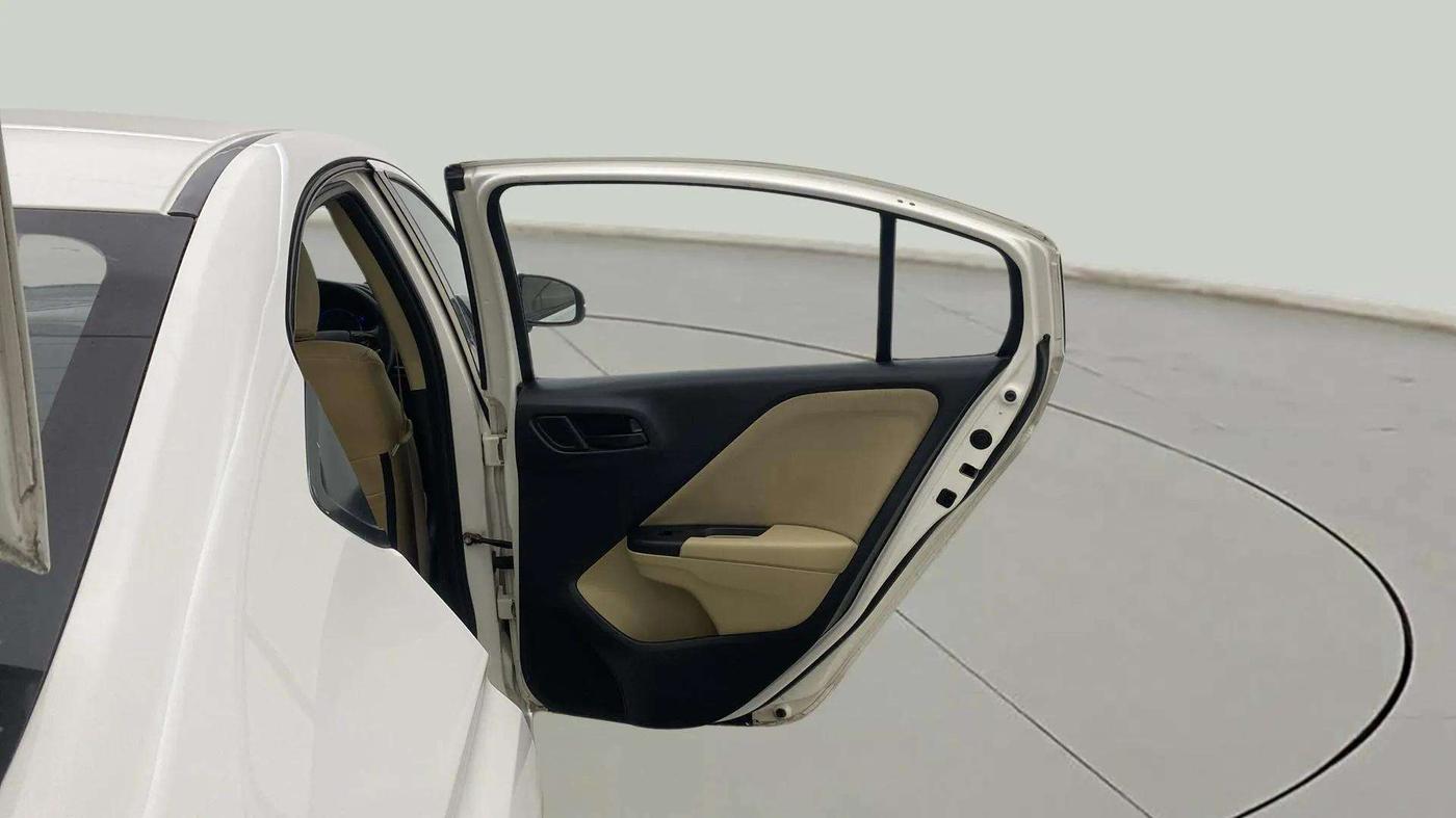 2015 Honda City 1.5L I-VTEC SV CVT, Petrol, Automatic, 84,436 km, RHS Rear Door
