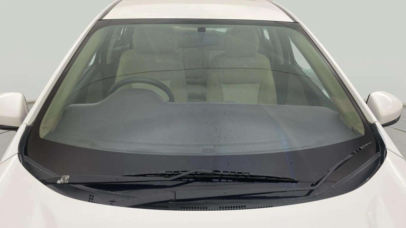 2015 Honda City 1.5L I-VTEC SV CVT, Petrol, Automatic, 84,436 km, Front Windshield