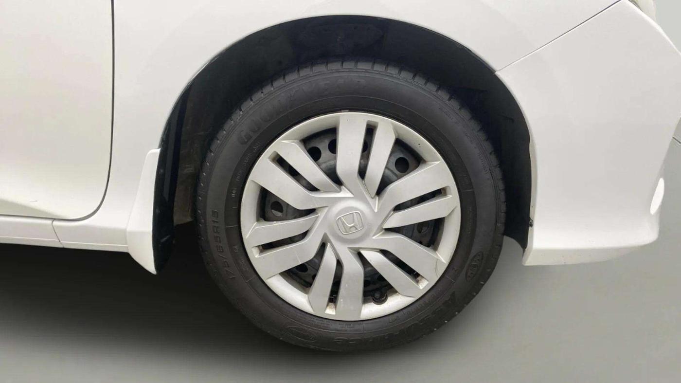 2015 Honda City 1.5L I-VTEC SV CVT, Petrol, Automatic, 84,436 km, Right Front Wheel