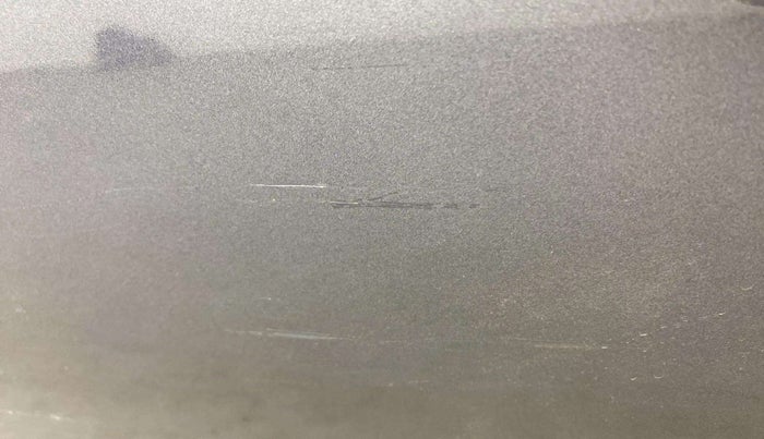 2014 Hyundai Grand i10 ASTA 1.2 KAPPA VTVT, Petrol, Manual, 74,660 km, Rear left door - Slightly dented