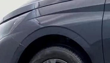 2022 Hyundai NEW I20 SPORTZ 1.2 MT, Petrol, Manual, 31,421 km, Left fender - Minor scratches