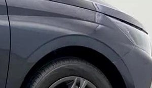 2022 Hyundai NEW I20 SPORTZ 1.2 MT, Petrol, Manual, 31,421 km, Right fender - Slightly dented