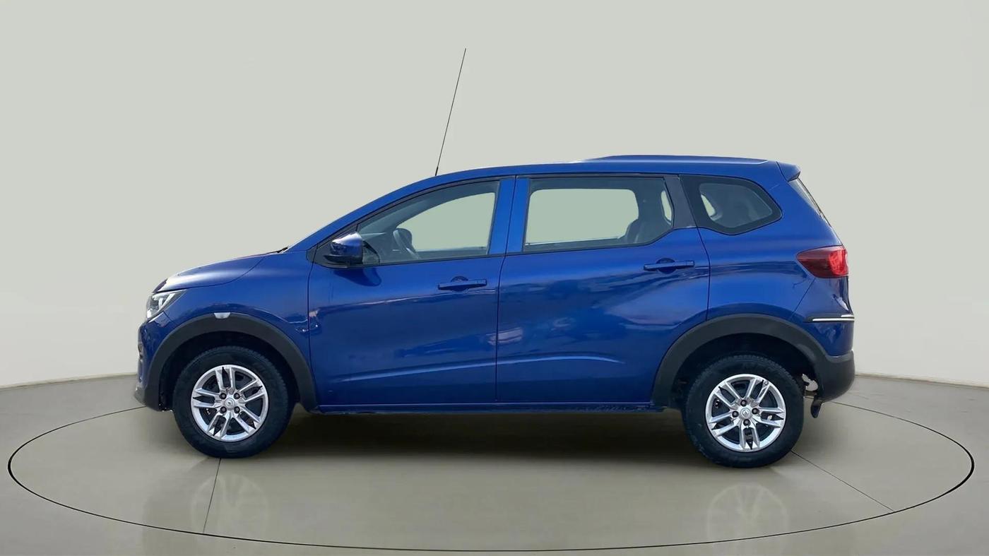 2021 Renault TRIBER RXL MT, Petrol, Manual, 44,094 km, Left Side